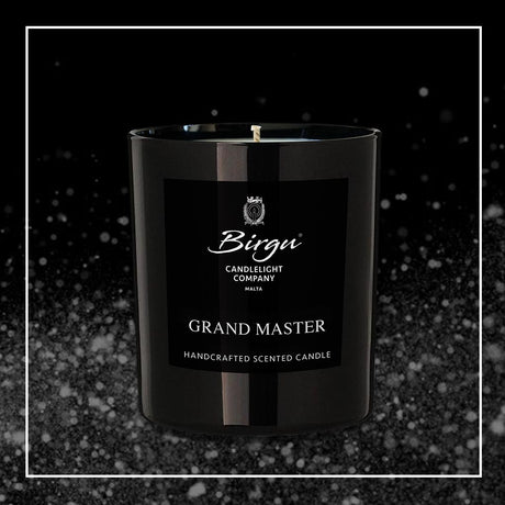 SCENTED CANDLES | Birgu Candlelight Company