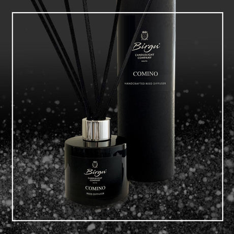 REED DIFFUSERS | Birgu Candlelight Company