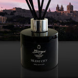 Silent City - Reed Diffuser