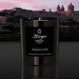 Silent City - Scented Candle