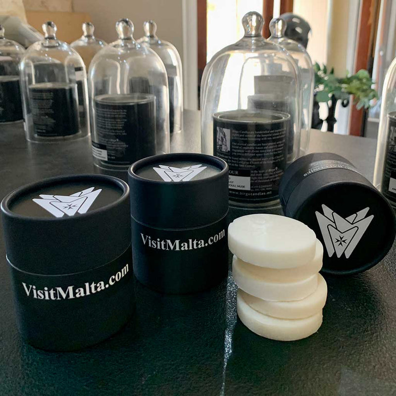 Malta Tourism Authority corporate gifts in Malta