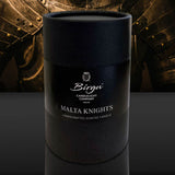 Malta Knights - Scented Candle Box - Birgu Candlelight Company